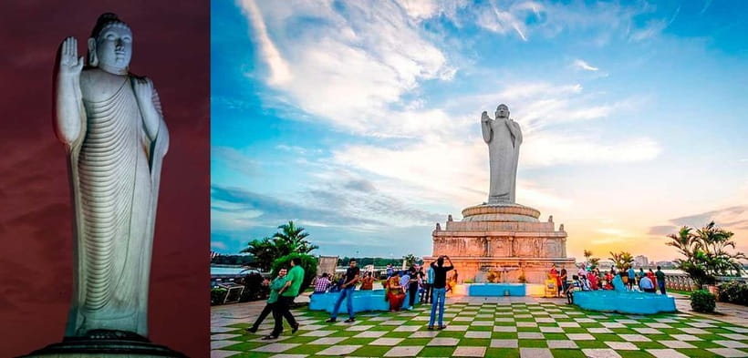 Hyderabad: Private Tuk-Tuk City Tour - What the private tuk-tuk ride is really like