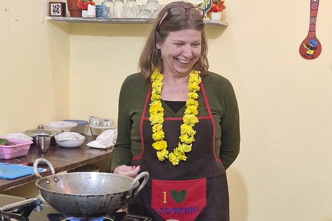 Indian Cooking Class with Local Family in Jaipur - Who will enjoy this experience most