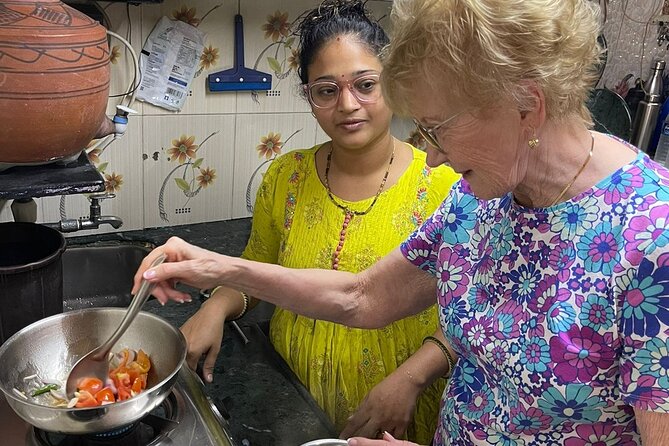 Indian Curry 5-Hour Cooking Classes In Mumbai - What this Mumbai cooking class is really like