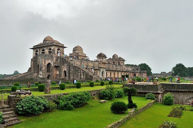 Indore Local Tour - What this Indore tour really provides