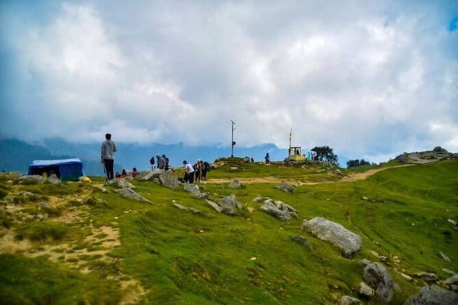 Indrahar Pass Trek with Manu Adventures India - How the cancellation and group rules affect your plans