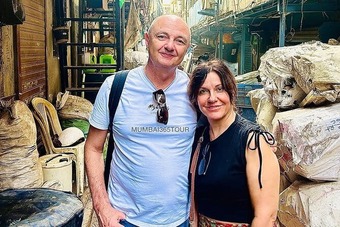 Inside Dharavi: A Unique Slum Tour with an Local Guide - Key Points Before You Book