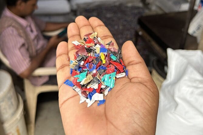 Inside Dharavi: A Unique Slum Tour with an Local Guide - Timing, Comfort, and What to Bring