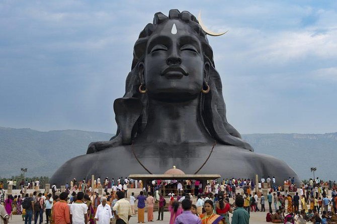 Isha Yoga Centre - Coimbatore - Key points to know before you go