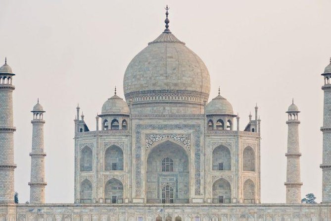 Jaipur - Agra Day Trip - Key points before you book
