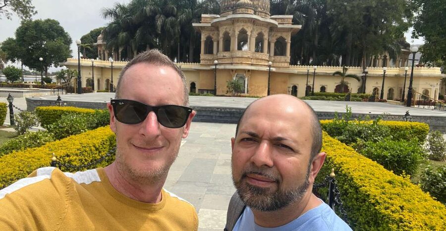 Jaipur: Amber Fort, Jal Mahal and Hawa Mahal Private Tour - Why This Private Jaipur Day Works So Well