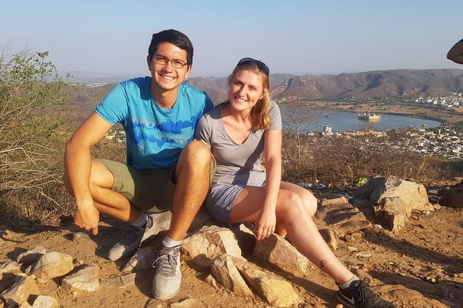 Jaipur City- 3 Day Private Tour With Day-Trip To Pushkar - Who will enjoy this tour most