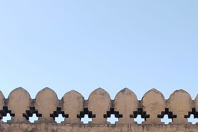 Jaipur City Full Day Luxury Private Tour - City Palace, where Jaipur’s royal story continues