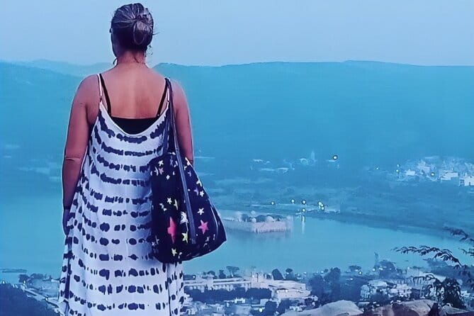 Jaipur City Heritage and Architecture Tour - Why this private Jaipur day works well