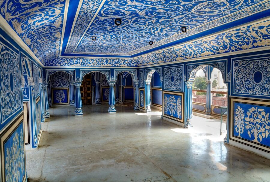 Jaipur City Tour: City Palace, Jantar, Hawa & Jal Mahal - What this Jaipur tour is really designed to do