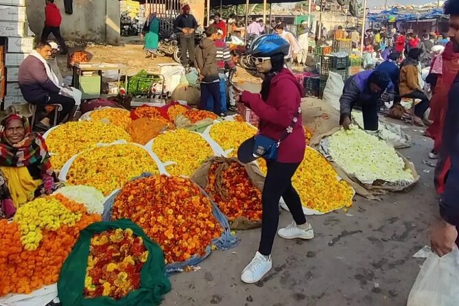 Jaipur Cultural Cycling Tour - Riding into Jaipur’s Pink City