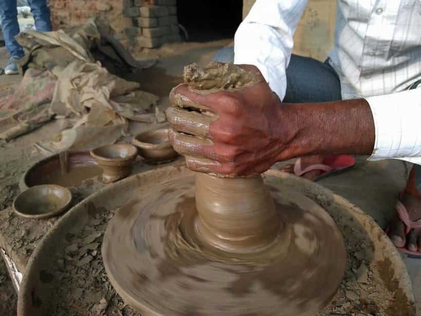 Jaipur: Cultural Tour with Artisan Craft Experiences - Key Things To Know Before You Book