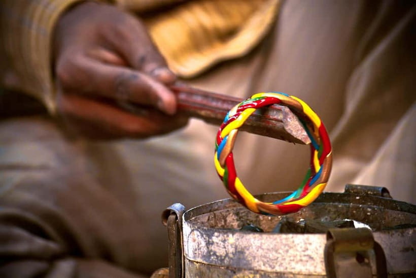 Jaipur: Cultural Tour with Artisan Craft Experiences - Why This Jaipur Tour Feels Different