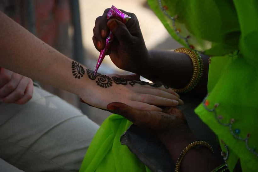 Jaipur: Cultural Tour with Artisan Craft Experiences - The Pink City And Brief Sightseeing Stops
