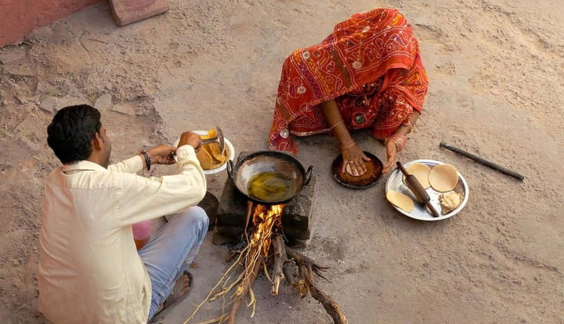 Jaipur: Cultural Tour with Artisan Craft Experiences - A Tuk-Tuk Start Through Jaipur