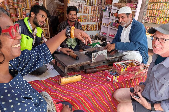 "Jaipur Cultural Walk: Explore life behind the pink walls" - What makes this Jaipur walk worth considering