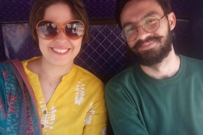 Jaipur customized Half Day Tour - Key points at a glance