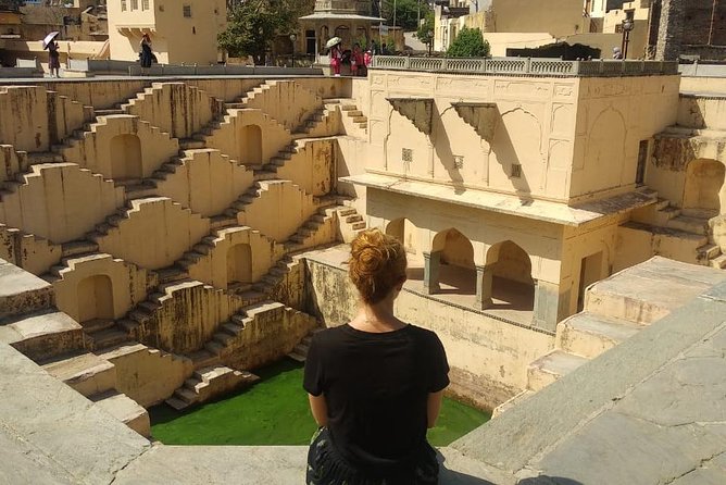 Jaipur Day Tour - Is $17 good value for a private Jaipur tour?