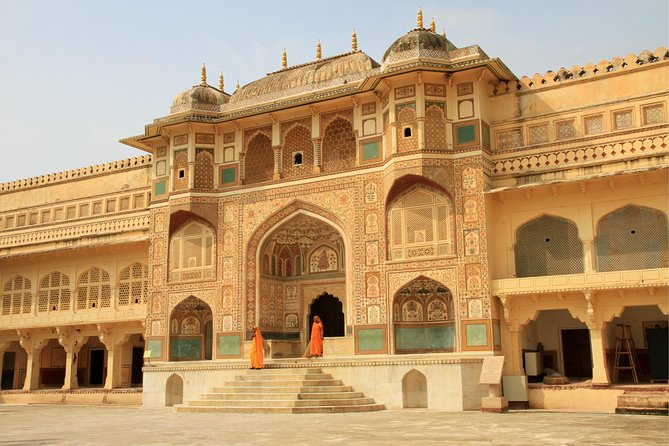 Jaipur Day Trip from Delhi by Car or Train – All Inclusive - Is Jaipur worth a day trip from Delhi?