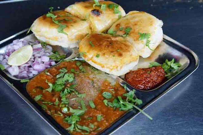 Jaipur Evening Food & market Tour: Savor the Test of the Jaipur - Hawa Mahal Market and Jaipur shopping