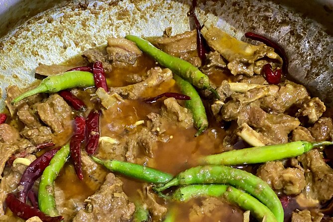 Jaipur Evening Food & market Tour: Savor the Test of the Jaipur - Johri Bazaar and Jaipur’s jewelry quarter