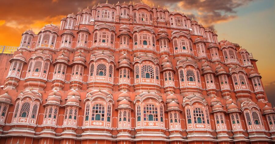 Jaipur: Full-Day Private City Tour by Car with Guide - Price, tickets, lunch, and real value