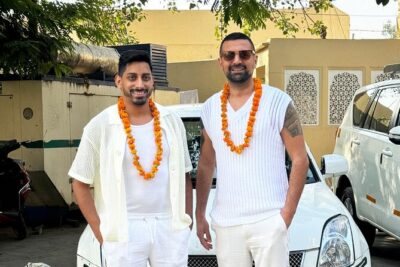 Jaipur Full-Day Private Tour By Car, Guide & Skip-the-Line Entry