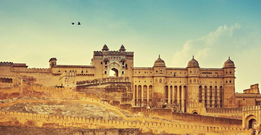 Jaipur: Full Day Sightseeing Tour By Car & Local Tour Guide - Five useful things to know before booking