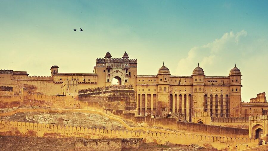 Jaipur: Full Day Sightseeing Tour By Car & Local Tour Guide - Why a private Jaipur day works well