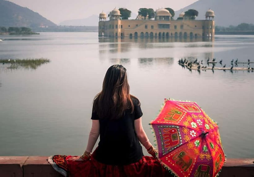 Jaipur: Full-Day Sightseeing Tour with Guide and Lunch - Why this Jaipur tour works well for a first day