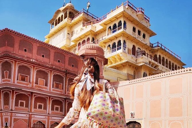 Jaipur Full Day Tour by Ac Car or Tuk-Tuk with Hotel Pickup - Five things to know before booking