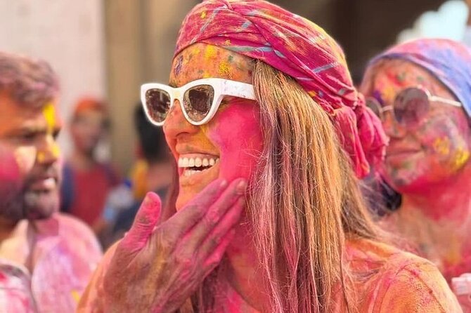 Jaipur Full Day Tour By Car And Guide With Hotel Pickup - Panna Meena Kund adds a quieter architectural stop
