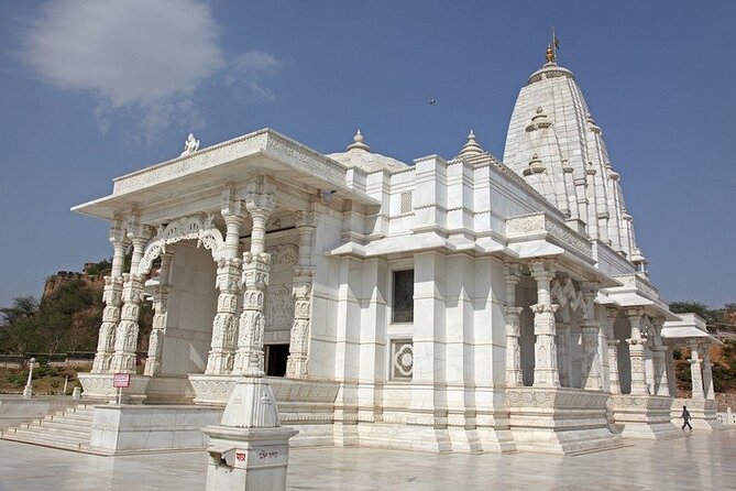 Jaipur Guided Tour with Monkey Temple - Why this Jaipur tour works best as a first look