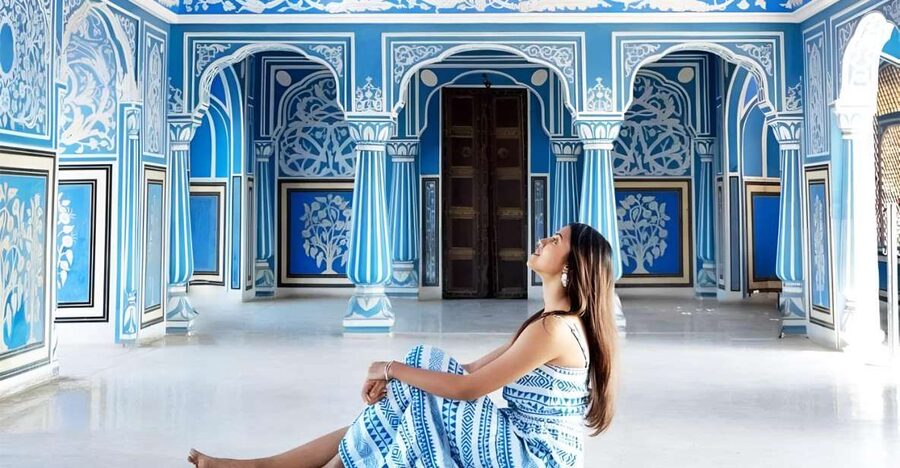 Jaipur: Half-Day Guided Sightseeing Tour with Flower Market - Amber Fort and the problem of a packed route