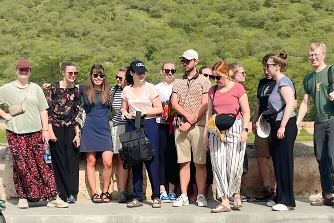 Jaipur Half Day Tour Experience for 5 Hours - Why this five-hour Jaipur tour works