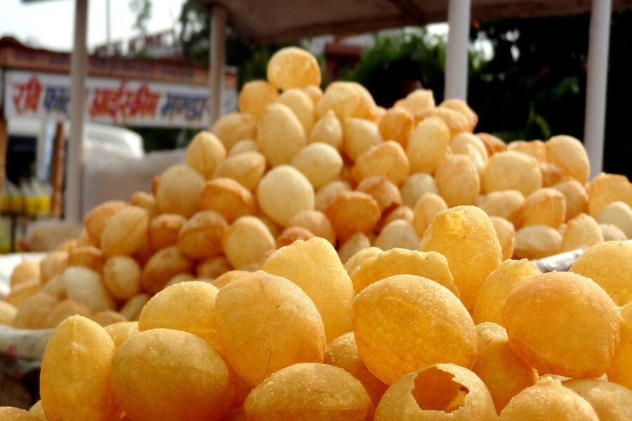 Jaipur: History Street Food Tour with Local Guide - Best time to take the tour