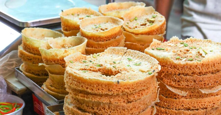 Jaipur: History Street Food Tour with Local Guide - Why the guide matters more than the menu