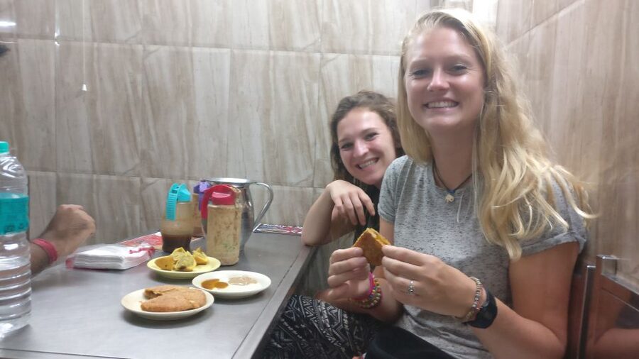 Jaipur: History Street Food Tour with Local Guide - Is $27 good value for two hours?