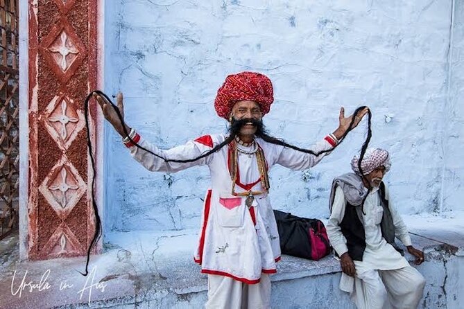 Jaipur in a day - Who should book this Jaipur day tour