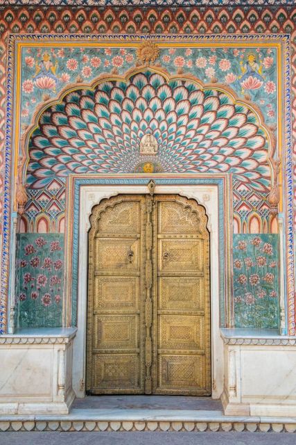 Jaipur: Instagram Tour of The Top Photography Spots - Why this tour works for a one-day Jaipur visit