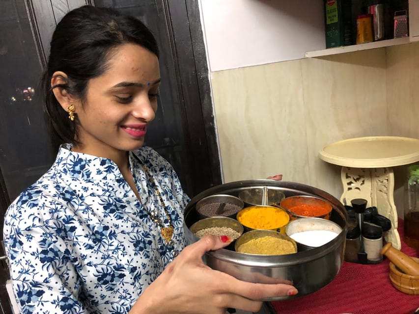 Jaipur: Interactive Cooking Class with a Local Family - Why this Jaipur cooking class feels different