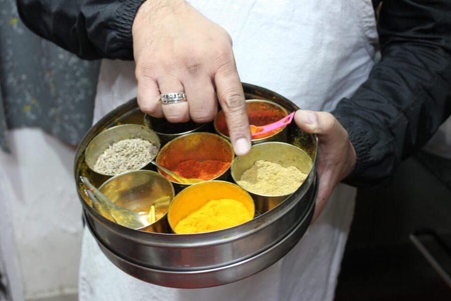 Jaipur: Interactive Cooking Class with a Local Family - How much time should you allow?