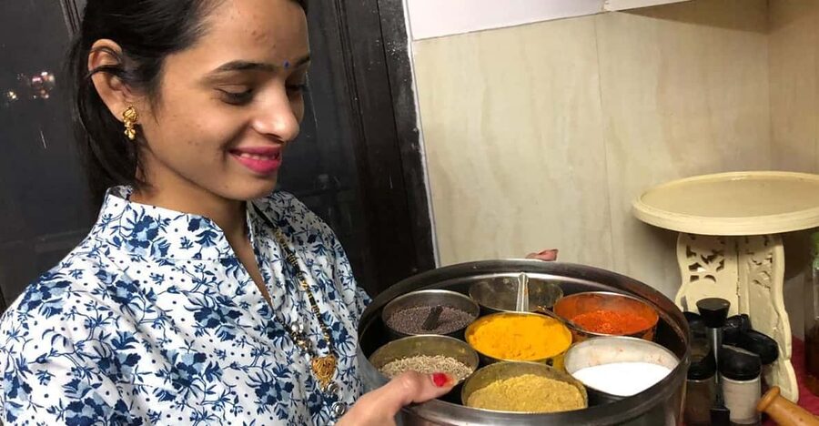 Jaipur: Interactive Cooking Class with a Local Family - Getting to the home in Jaipur