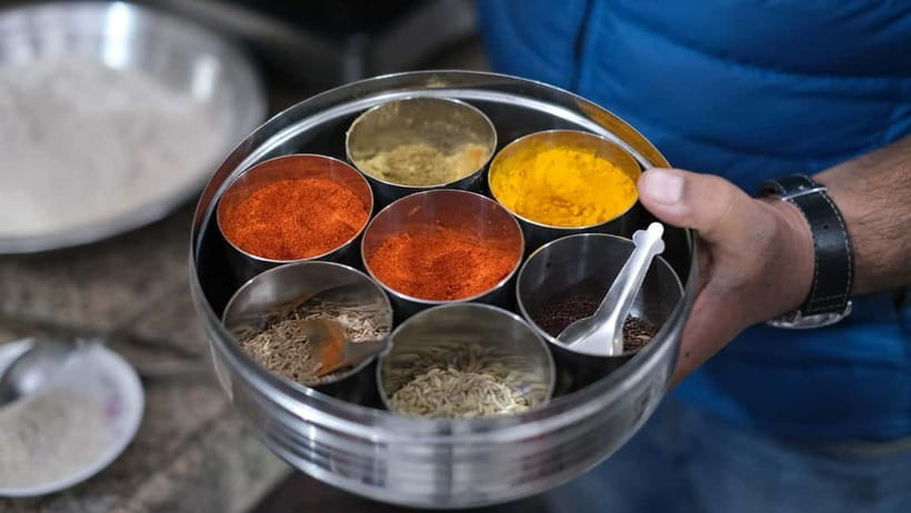 Jaipur: Interactive Cooking Class with a Local Family - Is $24 per person good value?