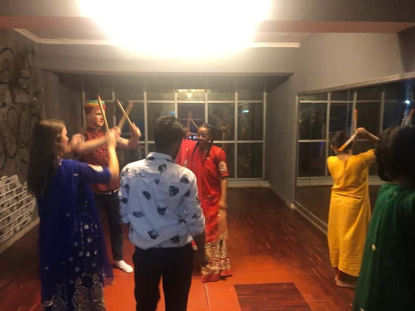 Jaipur: Namaste Bollywood l Dance like a Star - Is $19 good value in Jaipur?