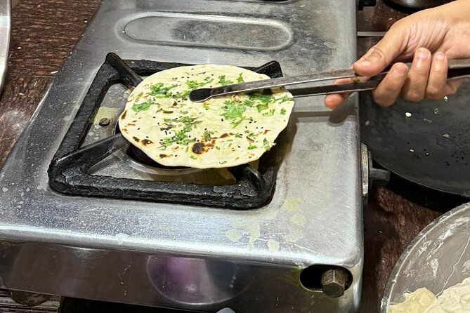 Jaipur Pink City Cooking Class - Why the three-and-a-half-hour length works