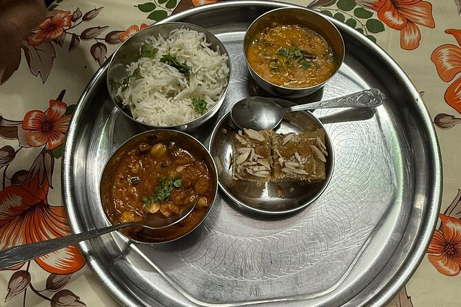 Jaipur Pink City Cooking Class - Who will get the most from this class