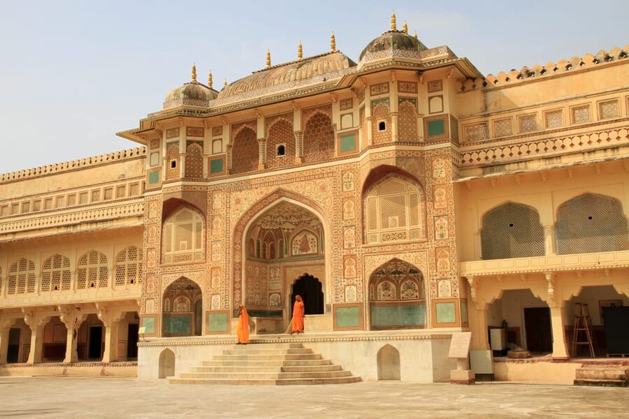 Jaipur: Private Customised City Tour - What the $66 price really covers