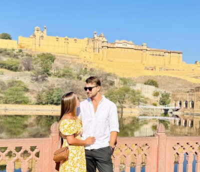 Private Full Day Sightseeing Tour By Car with Guide