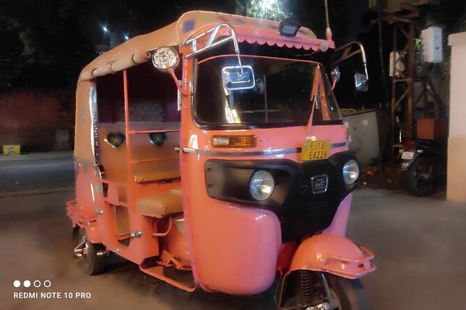 Jaipur Private Full Day Tour w/ AC Car & Guide (Eng, Esp, Fr, It) - A long Jaipur day with the city’s essential sights